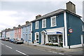 Coloured Houses of West Wales (15)