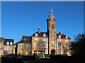 Former London Orphan Asylum