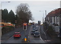 A60 towards Warsop, Notts