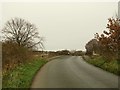 Church Lane bridge