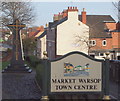 Market Warsop, Notts.