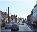 High Street, Market Warsop, Notts.