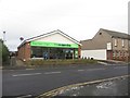 Co-operative Food Supermarket, Pegswood