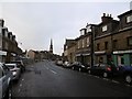 East High Street, Forfar