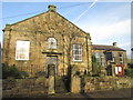 Embsay Methodist Church