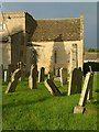 SK9214 : Church of St Mary, Greetham by Alan Murray-Rust