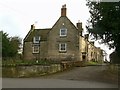 Hill Farmhouse, Greetham