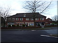 Shops on Curlew Drive, Crossgates