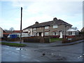 Houses on Eastgate, Seamer