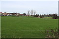 Glebe Park, Maybole