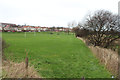 Glebe Park, Maybole