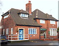 High Street, Market Warsop, Notts.