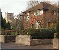 Eastlands Lane, Church Warsop, Notts.