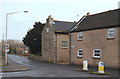 Manor Road, Church Warsop, Notts.