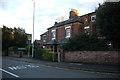 House on the Tamworth Rd