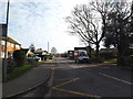 TL1413 : Grove Road, Harpenden by Geographer