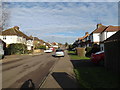 Sibley Avenue, Harpenden