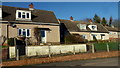 Cottages at Brynhaul