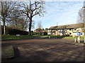 TL1513 : Grove Road, Harpenden by Geographer