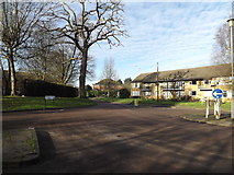 TL1513 : Grove Road, Harpenden by Geographer