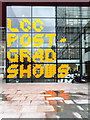 LCC Post-Grad Shows