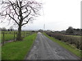 Routingburn Road, Kilnaheery