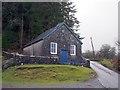 Chapel, Coed Wenallt