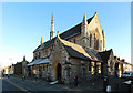 St John the Evangelist, Watford