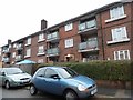 Flats on Malmstone Avenue, Merstham