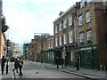 Union Street, Southwark