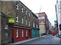 Union Street, Southwark