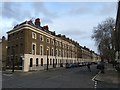 Trinity Street, Borough