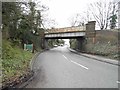 Battlebridge Road, Merstham