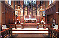 St Michael & All Angels, Palmerston Road - Chancel