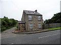 House on Corbridge Road, Medomsley Edge