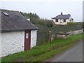 Priesthill Farm and Farmhouse