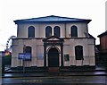 York Place Baptist Chapel, Swansea