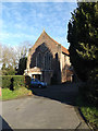 TL1413 : St.John the Baptist Church, Harpenden by Geographer