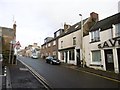 Market Street, Brechin