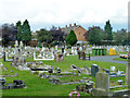 Rainham Cemetery