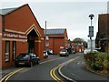 The Market Theatre, Ledbury