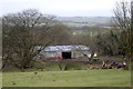 Farm building, West Flotmanby Farm