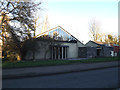 TL1415 : All Saints Church, Harpenden by Geographer