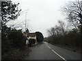 Nutfield Marsh Road