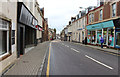 High Street, Maybole