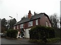 House on Church Hill, Nutfield