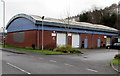 Units 6-8 in New Tredegar Business Park