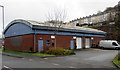 Units 11-13 in New Tredegar Business Park