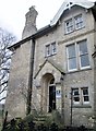 Yorkshire  Wildlife  Trust  Headquarters