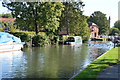 Kennet & Avon Canal